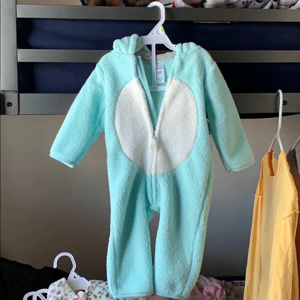 BABYGIRL CLOTHING